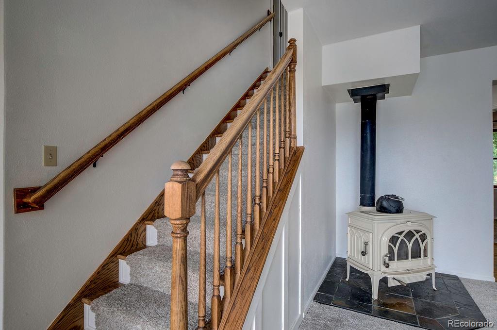 7293 W Lakeside Drive Littleton CO 80125