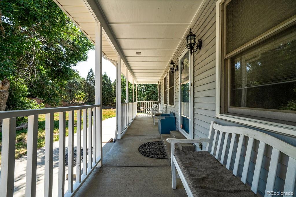 7293 W Lakeside Drive Littleton CO 80125