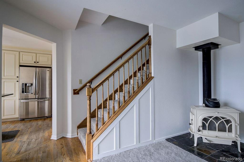 7293 W Lakeside Drive Littleton CO 80125