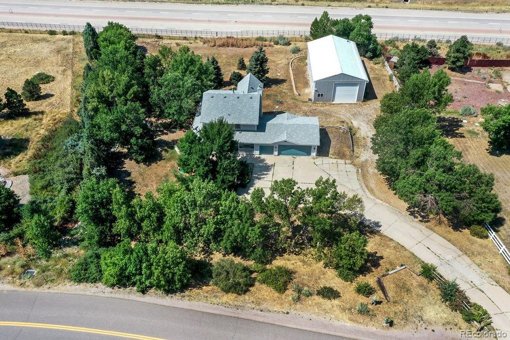 7293 W Lakeside Drive Littleton CO 80125