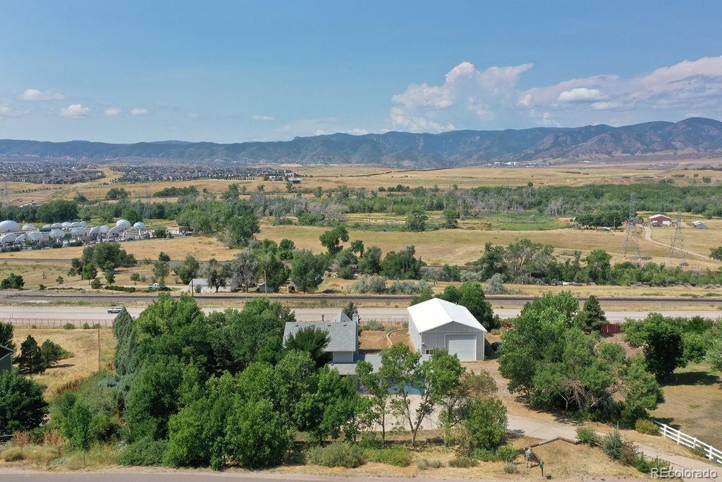 7293 W Lakeside Drive Littleton CO 80125