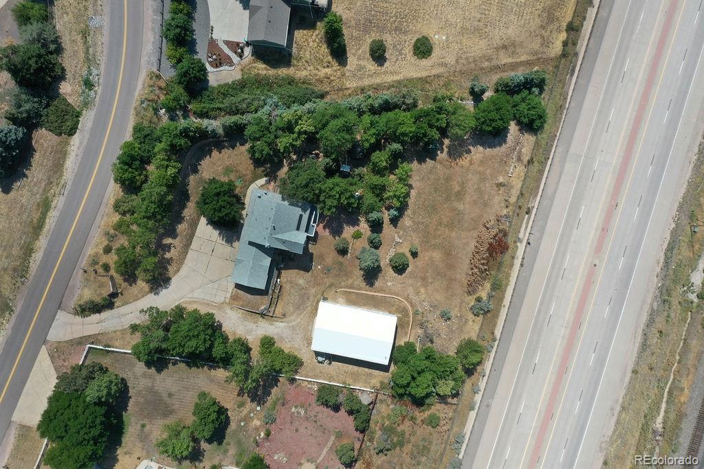 7293 W Lakeside Drive Littleton CO 80125