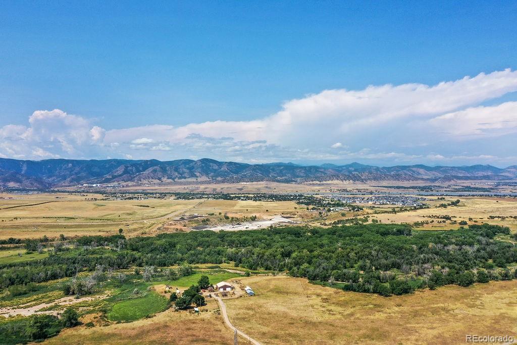 7293 W Lakeside Drive Littleton CO 80125
