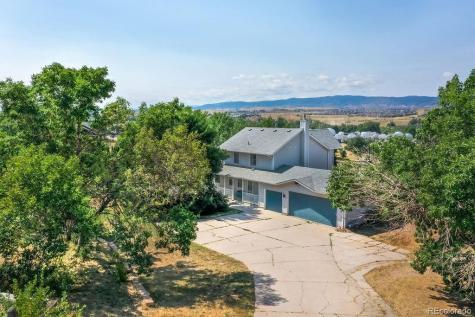 7293 W Lakeside Drive Littleton CO 80125
