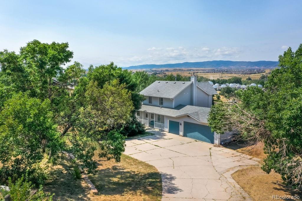 7293 W Lakeside Drive Littleton CO 80125