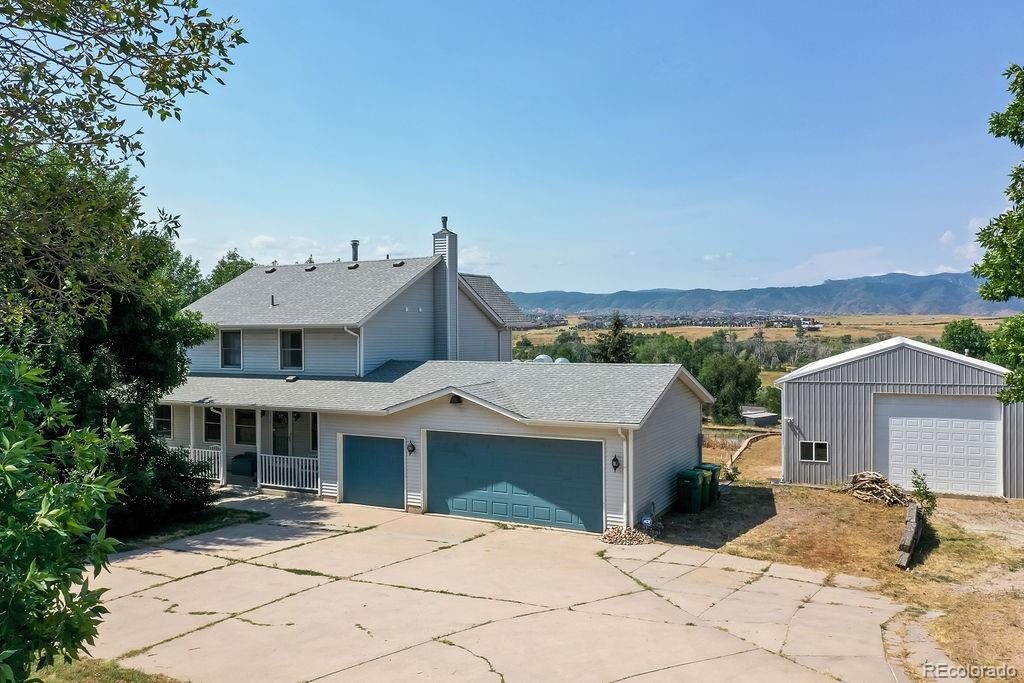 7293 W Lakeside Drive Littleton CO 80125