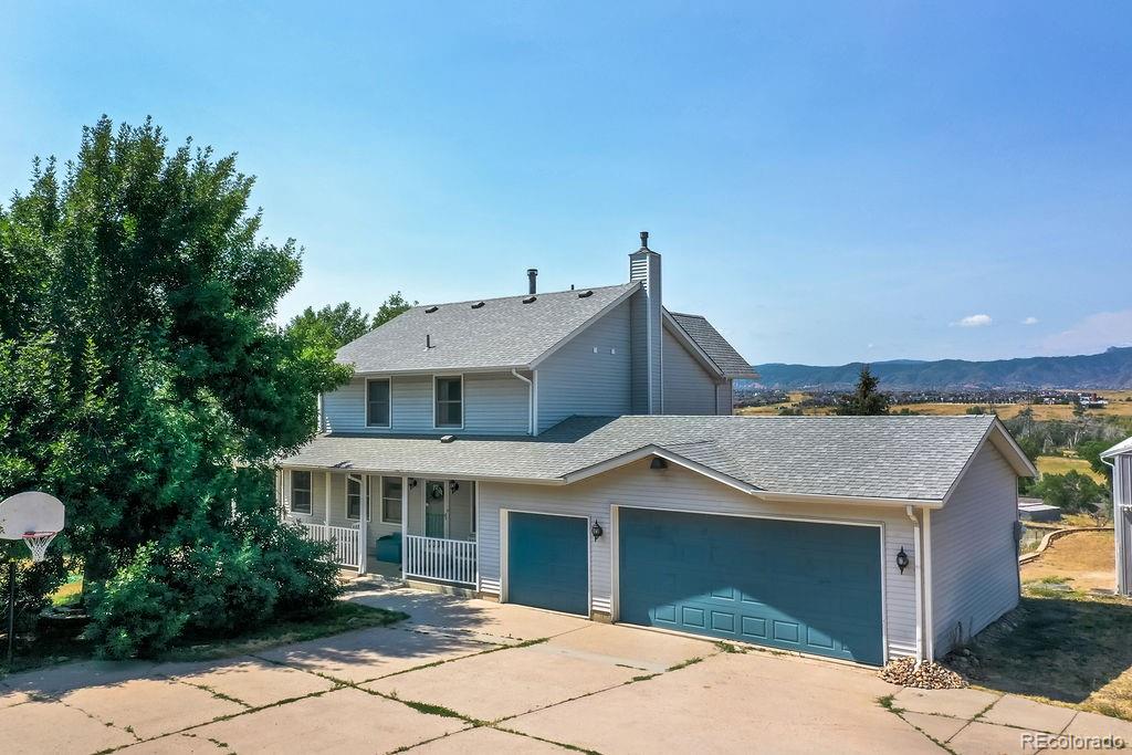 7293 W Lakeside Drive Littleton CO 80125