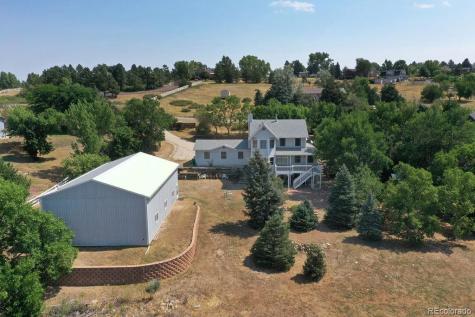 7293 W Lakeside Drive Littleton CO 80125