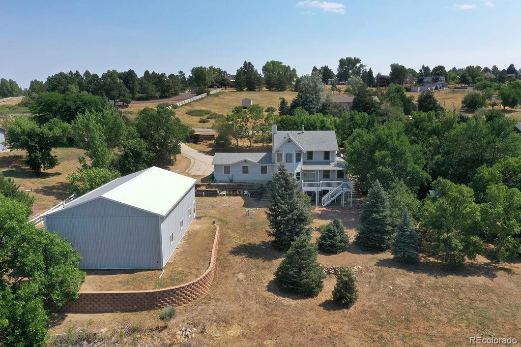 7293 W Lakeside Drive Littleton CO 80125