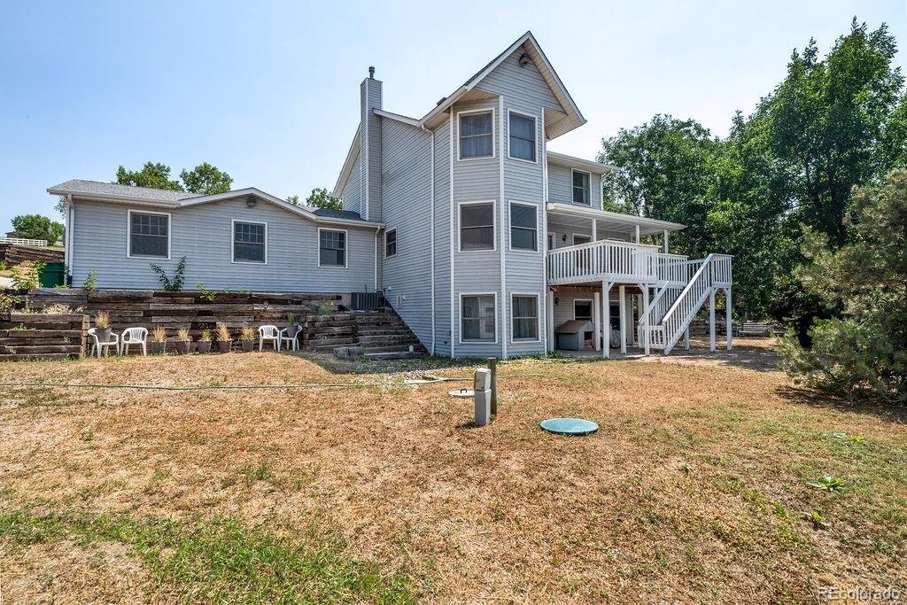 7293 W Lakeside Drive Littleton CO 80125