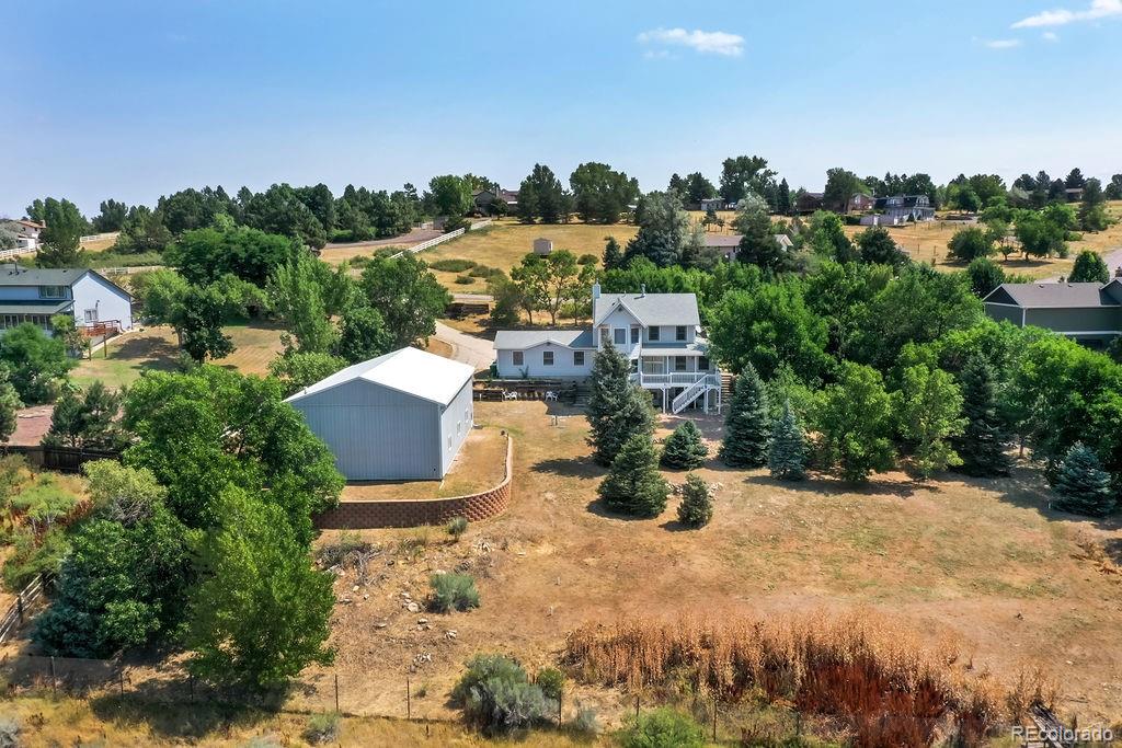 7293 W Lakeside Drive Littleton CO 80125