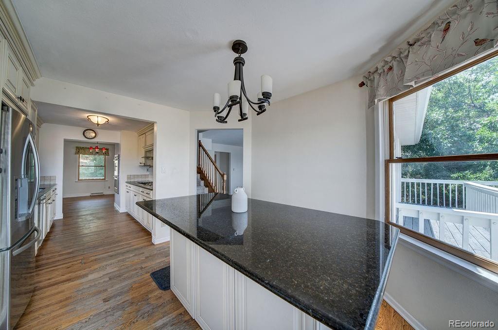 7293 W Lakeside Drive Littleton CO 80125