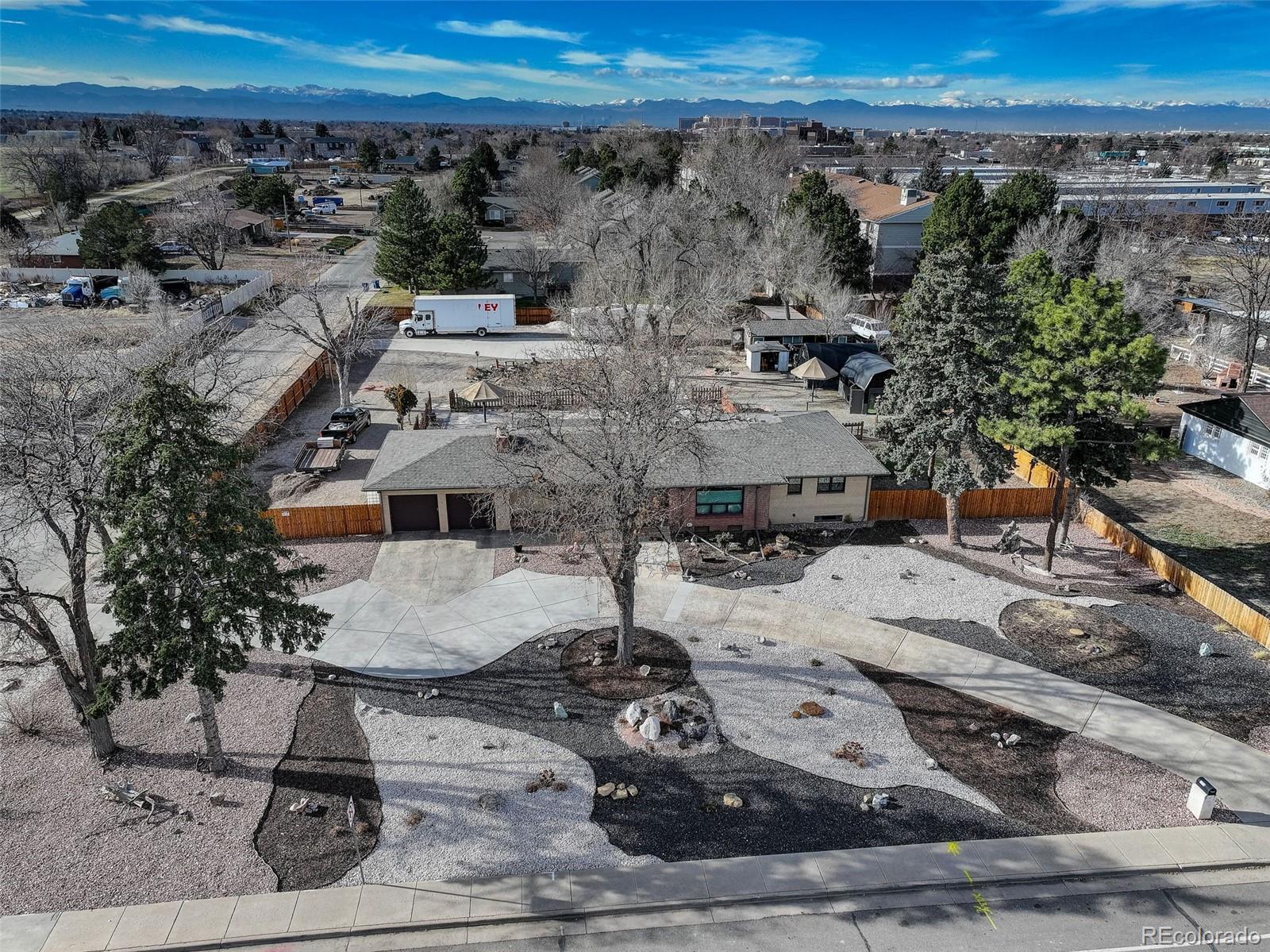 1313 Laredo Street Aurora CO 80011