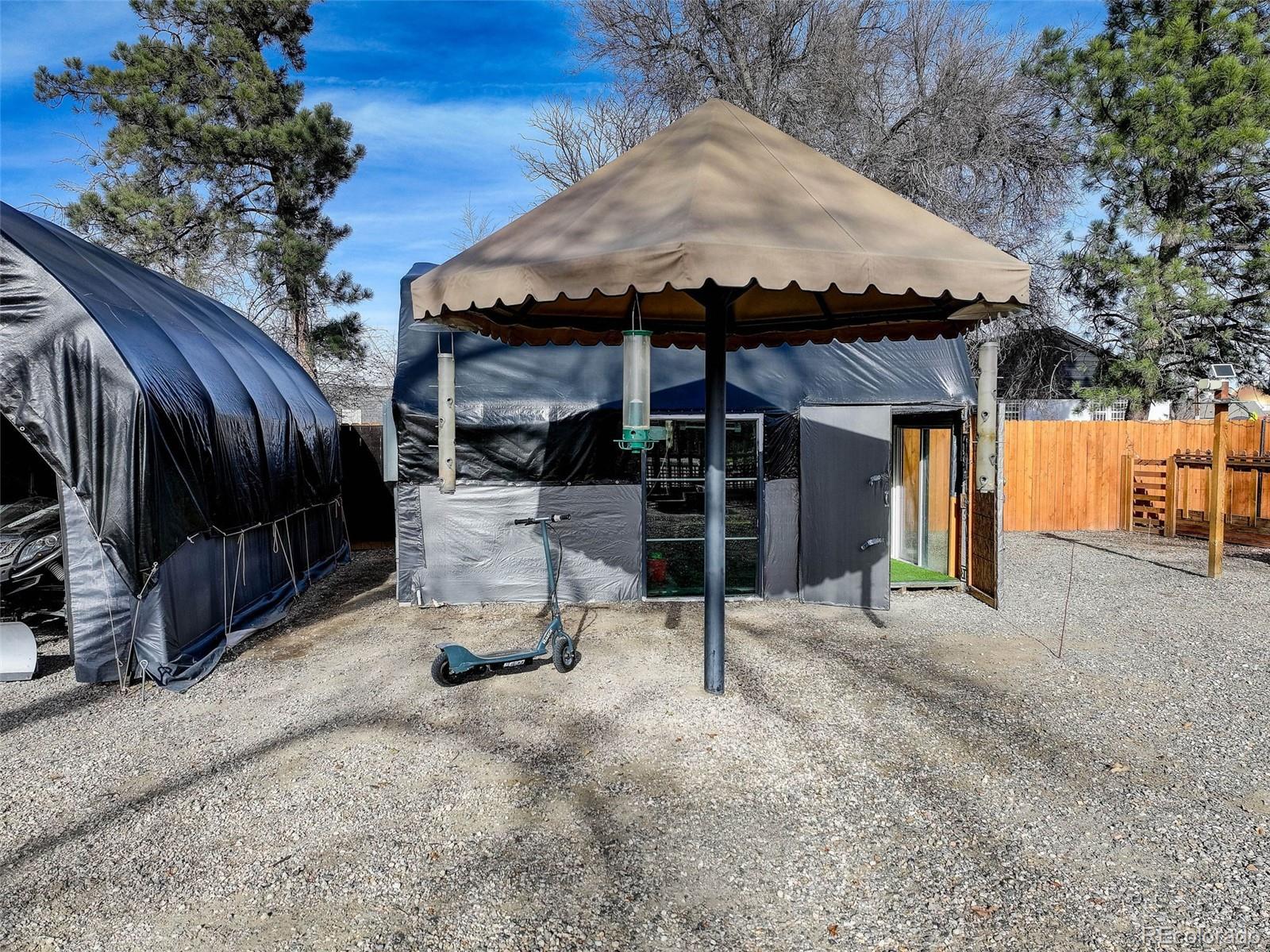 1313 Laredo Street Aurora CO 80011