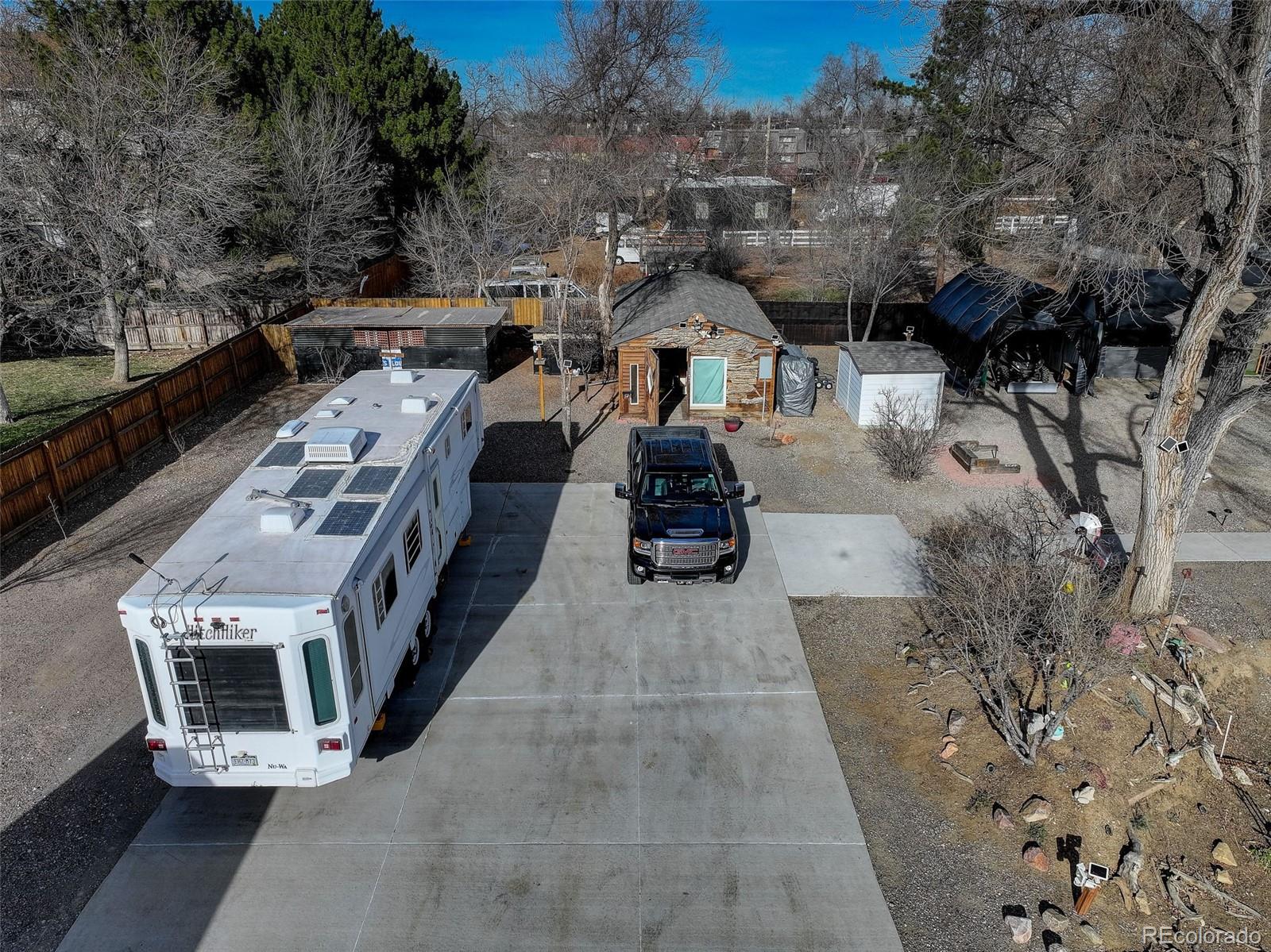 1313 Laredo Street Aurora CO 80011