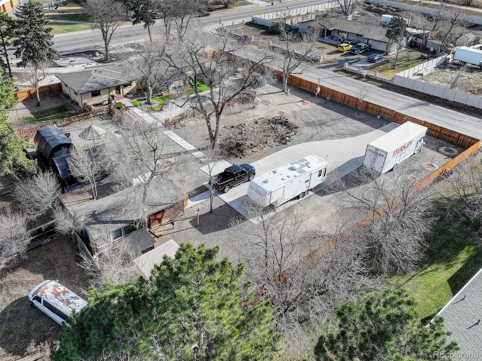 1313 Laredo Street Aurora CO 80011