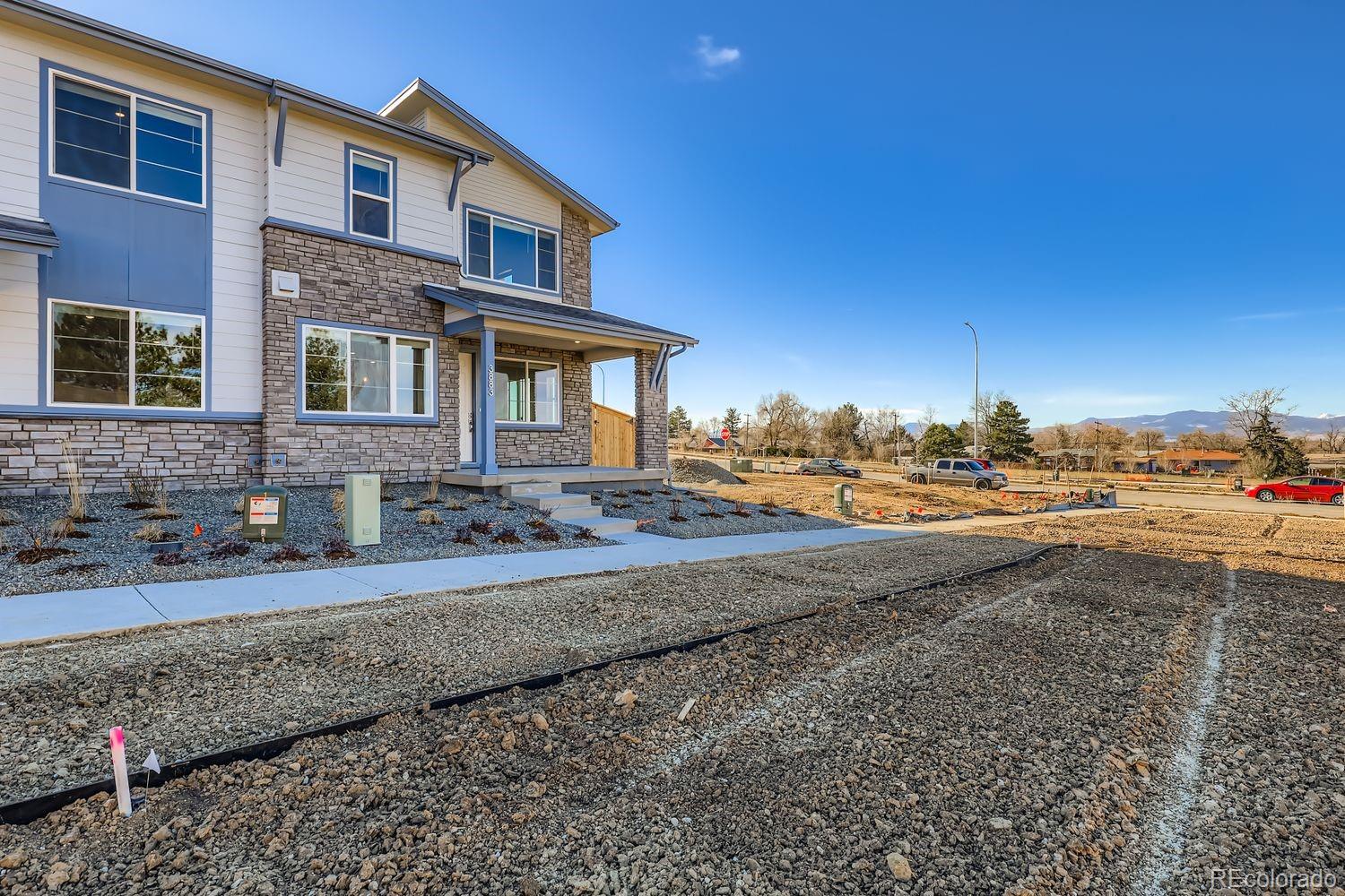 3883 W 83rd Lane Westminster CO 80031