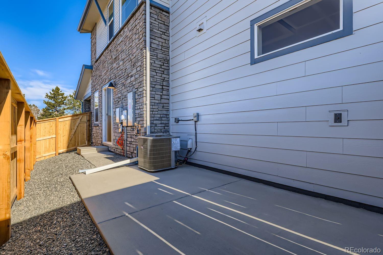 3883 W 83rd Lane Westminster CO 80031