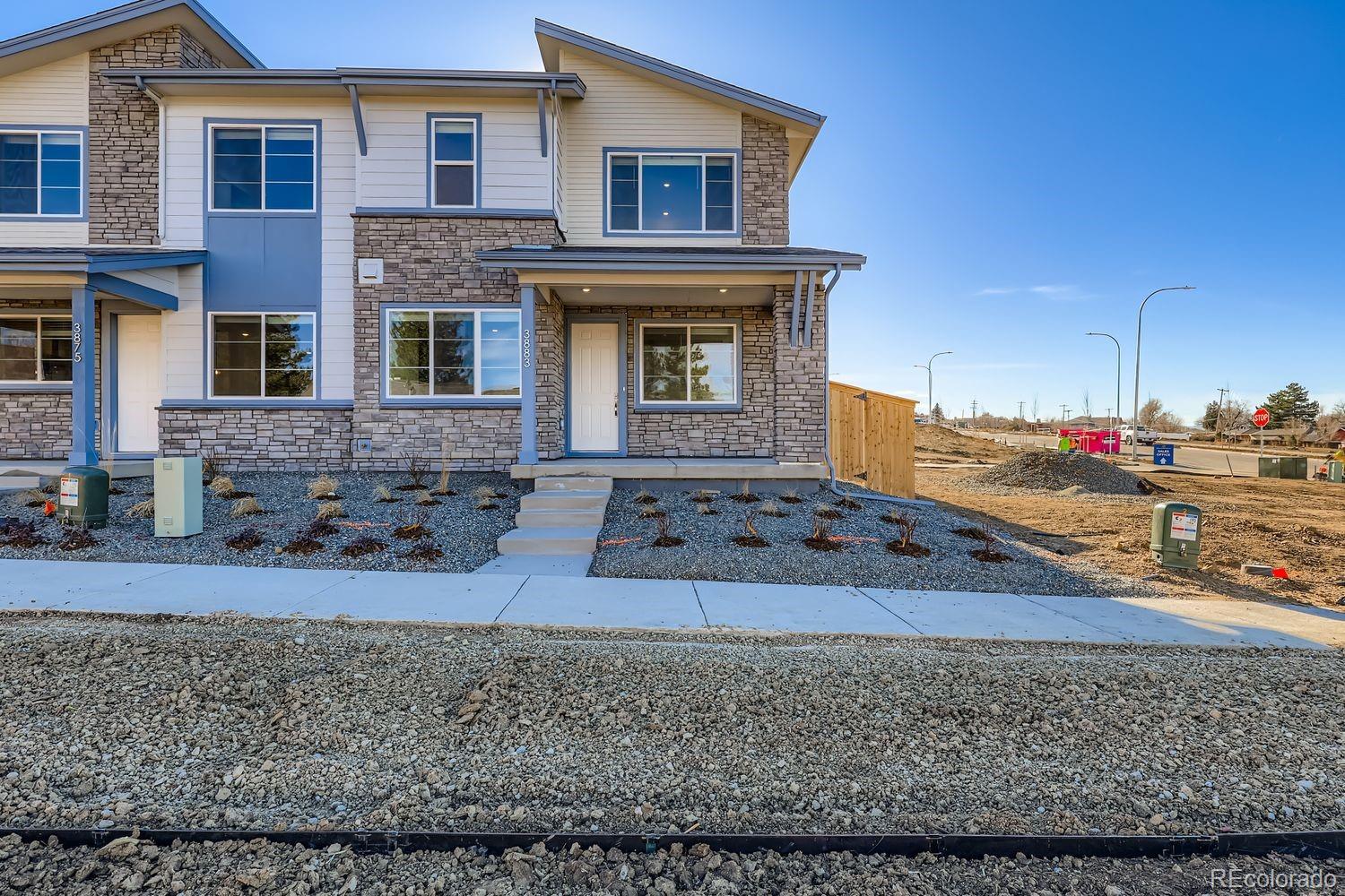 3883 W 83rd Lane Westminster CO 80031