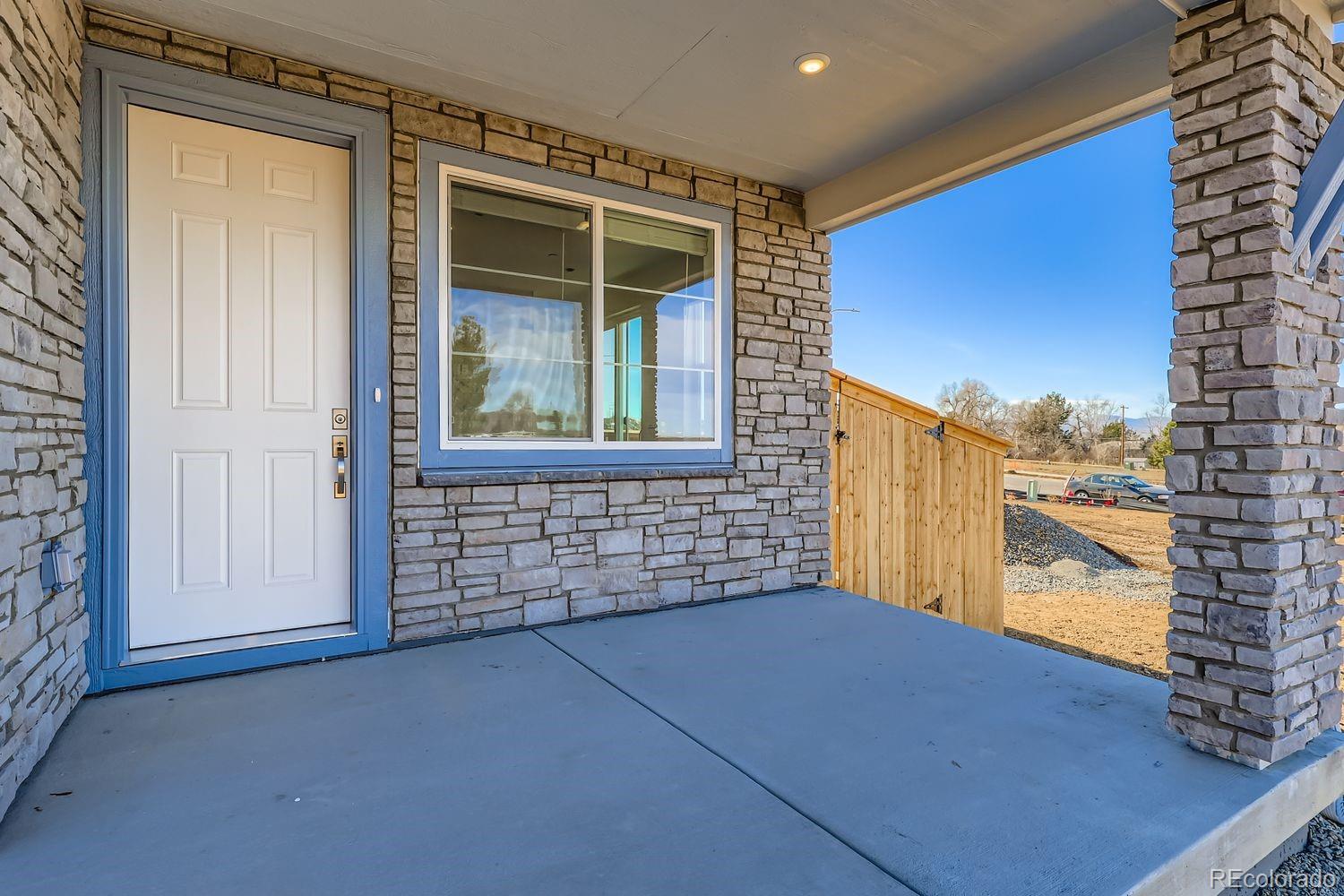3883 W 83rd Lane Westminster CO 80031