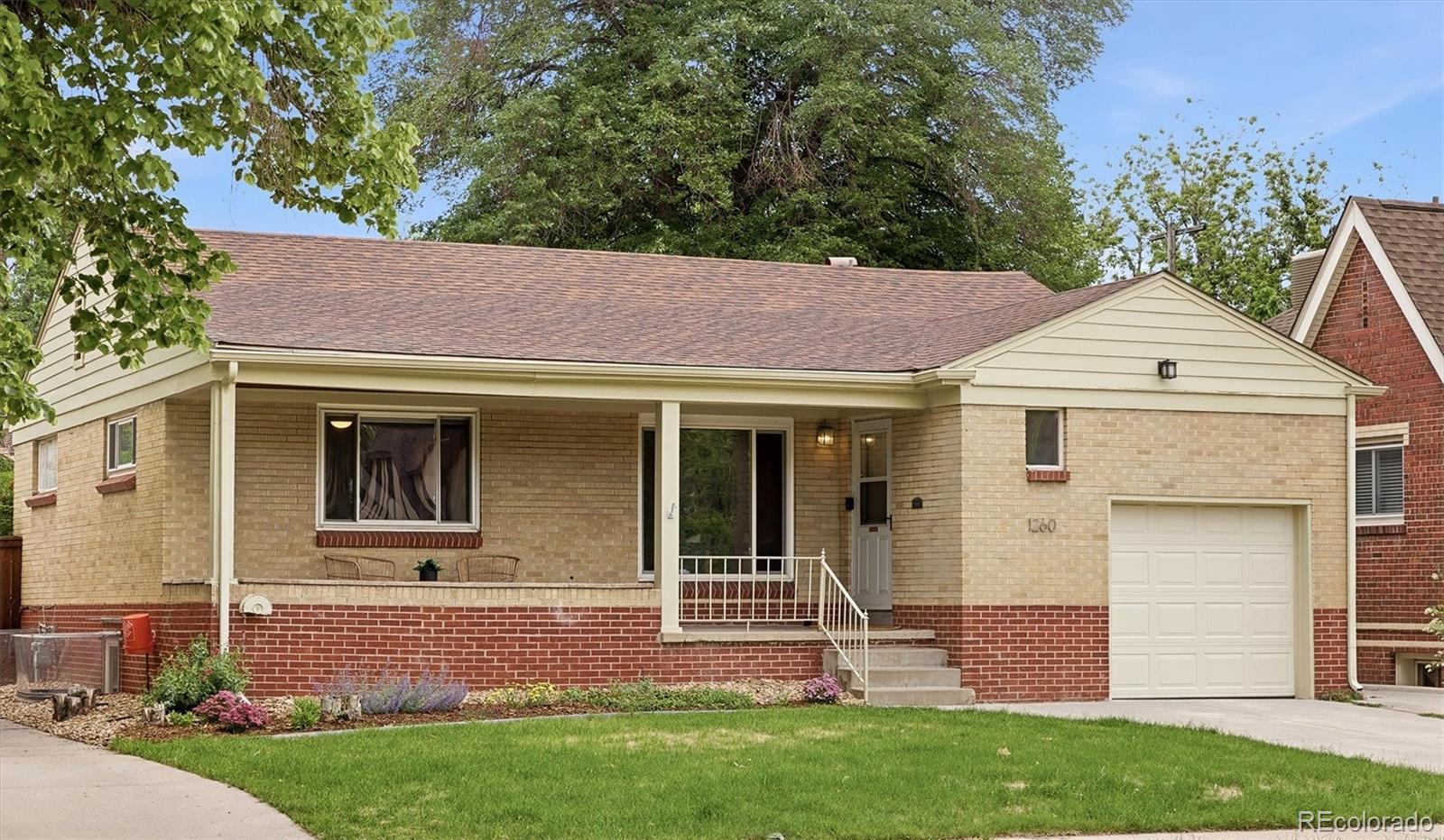 1260 Bellaire Street Denver CO 80220