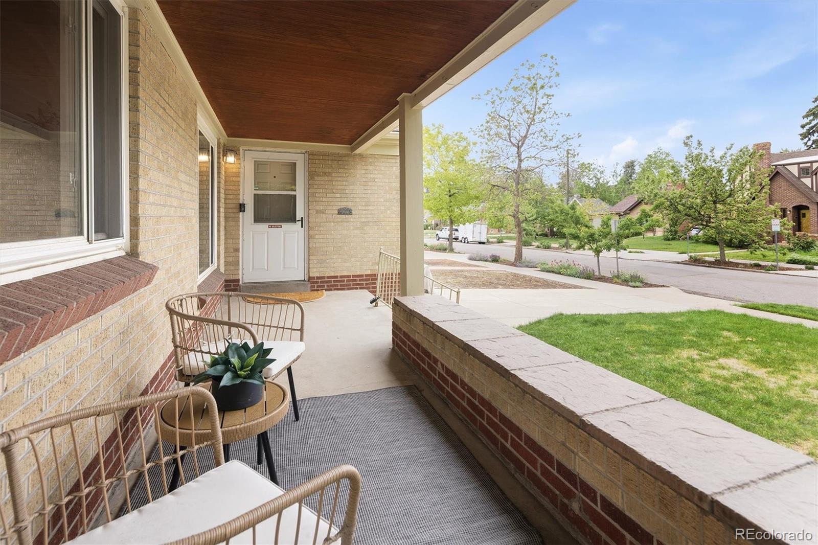 1260 Bellaire Street Denver CO 80220