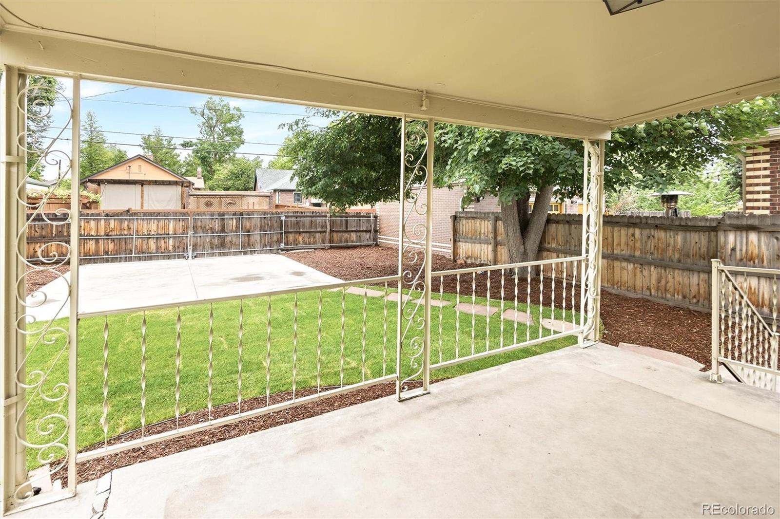 1260 Bellaire Street Denver CO 80220