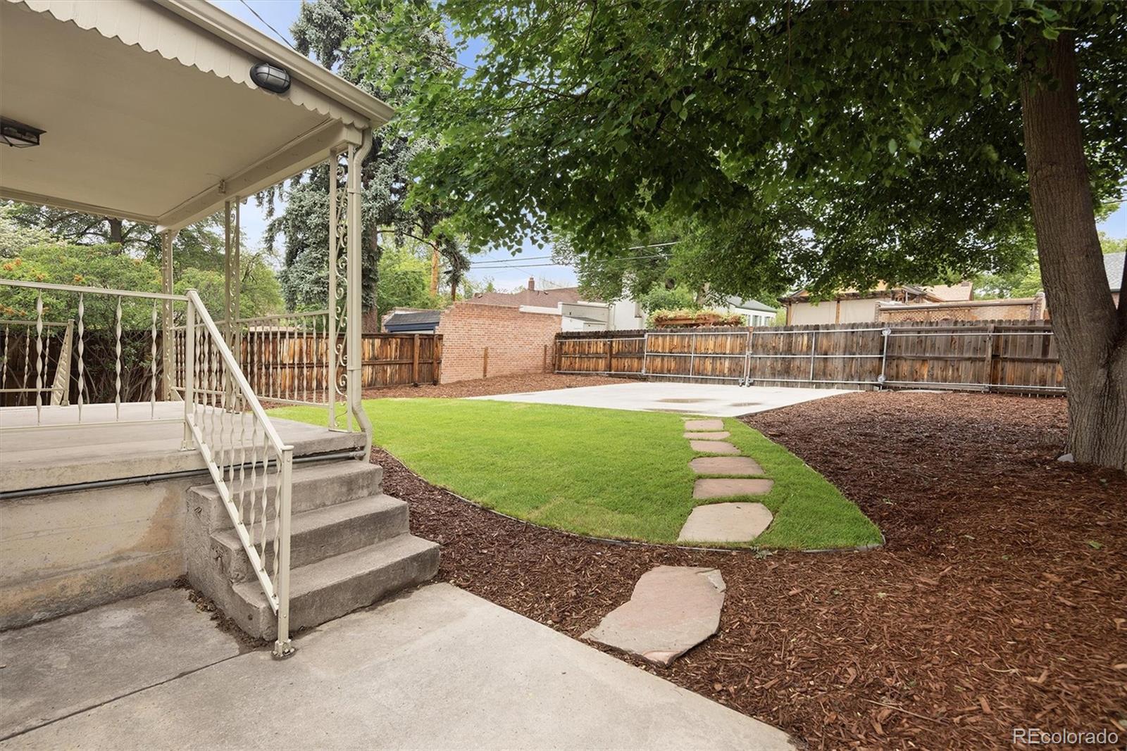 1260 Bellaire Street Denver CO 80220