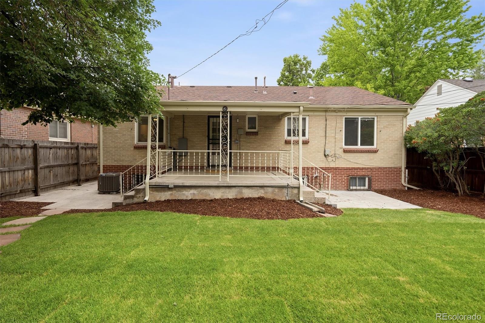 1260 Bellaire Street Denver CO 80220