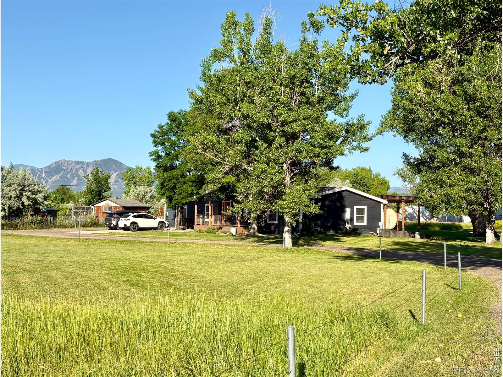 3705 N 75th Street Boulder CO 80301