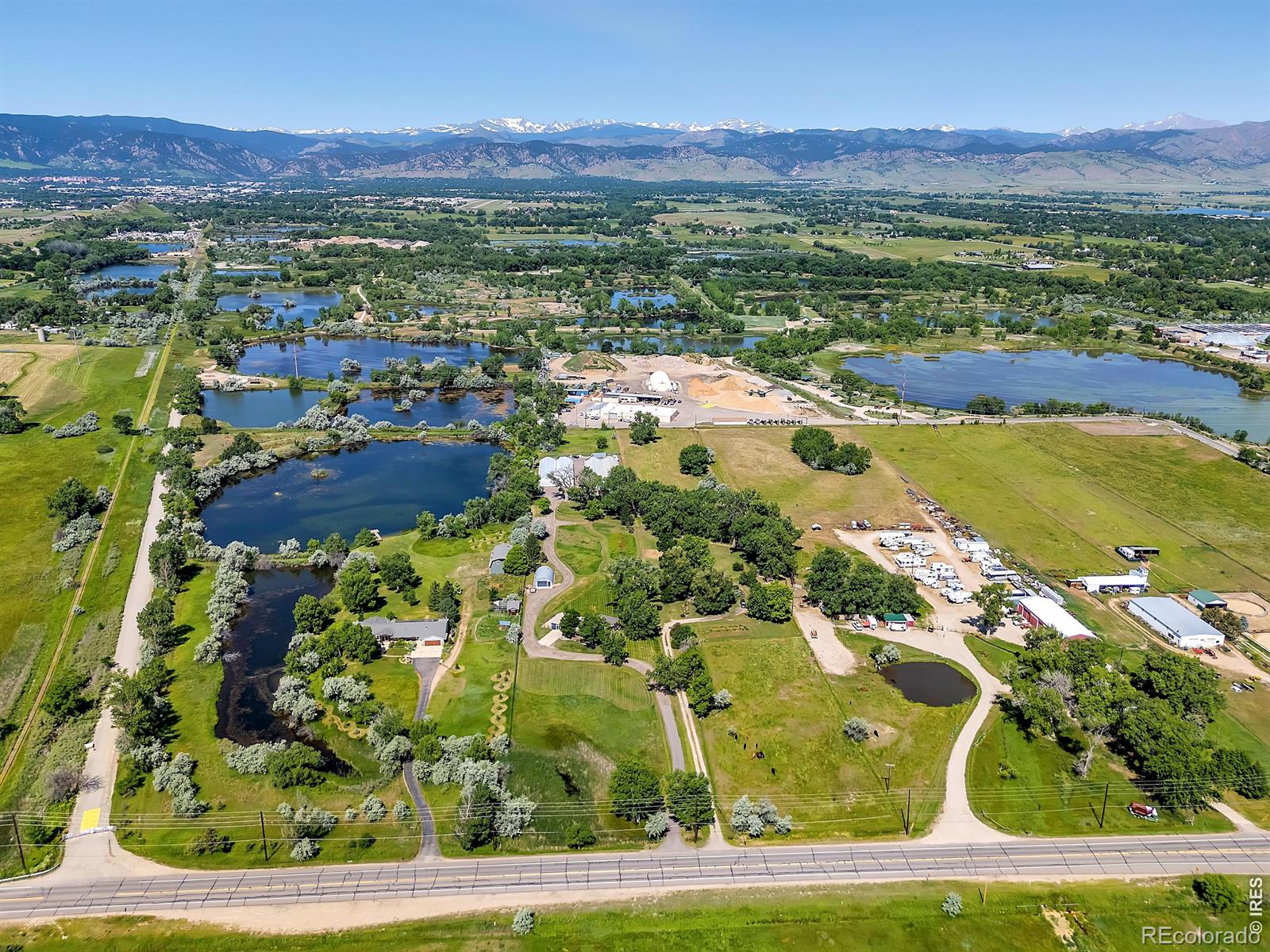 3705 N 75th Street Boulder CO 80301