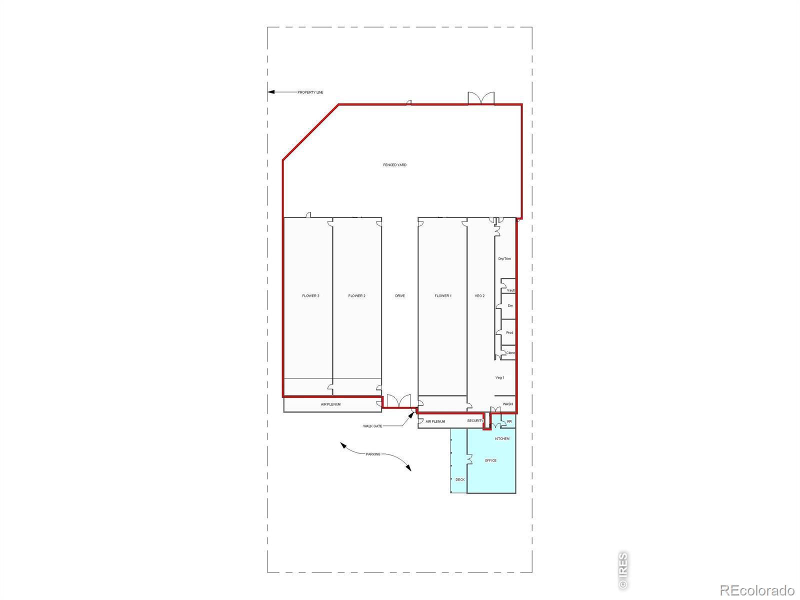 3705 N 75th Street Boulder CO 80301