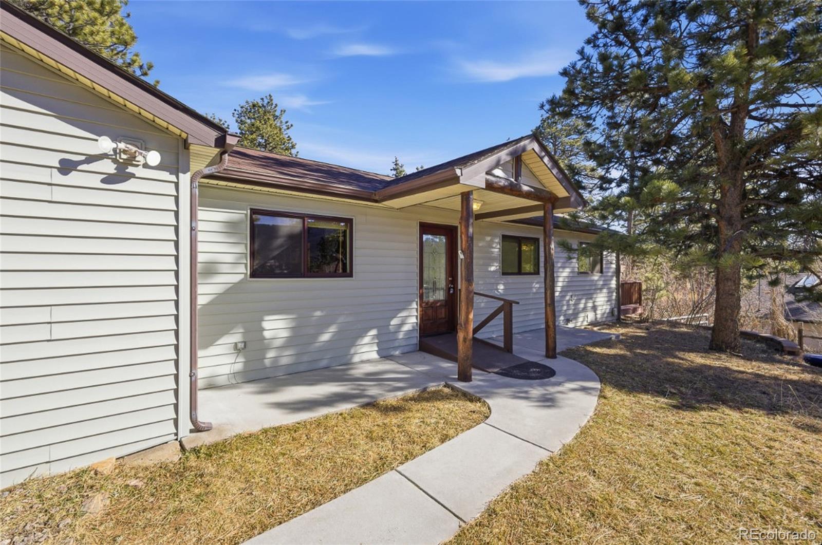 23094 Oh-kay Road Indian Hills CO 80454