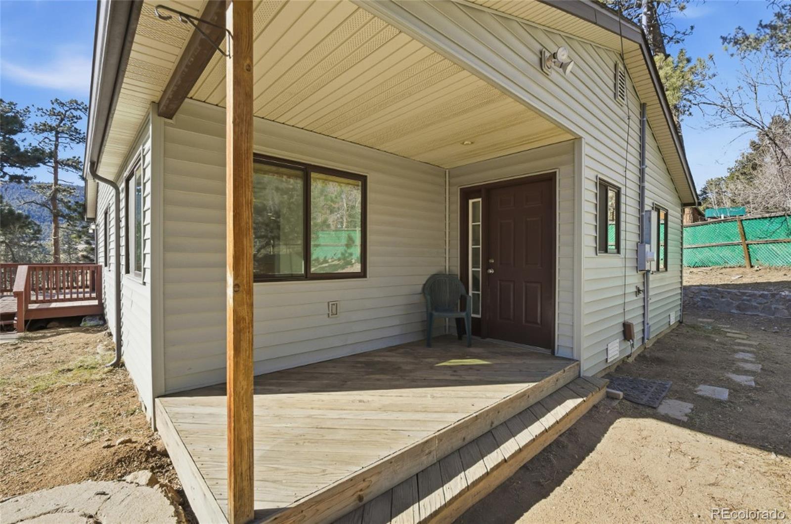 23094 Oh-kay Road Indian Hills CO 80454