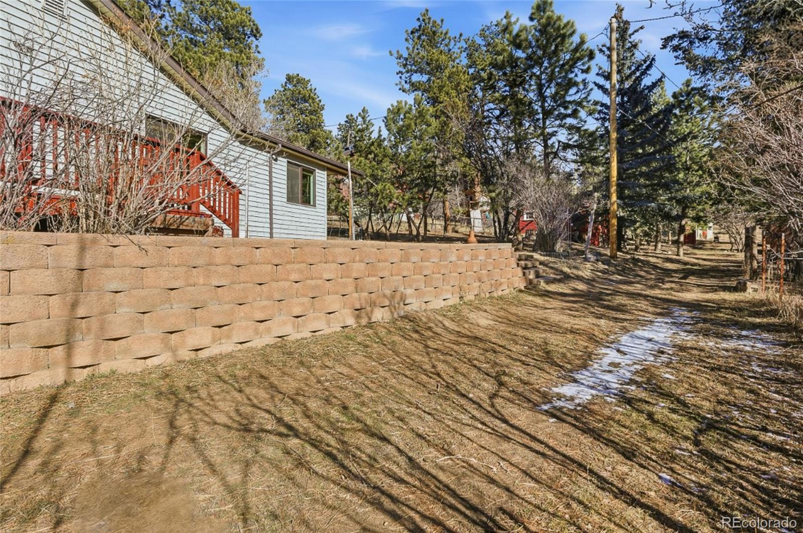 23094 Oh-kay Road Indian Hills CO 80454
