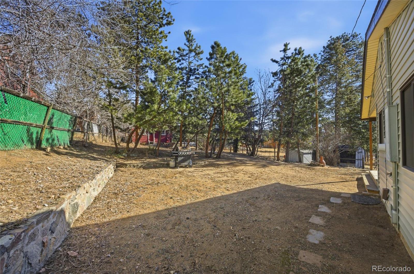 23094 Oh-kay Road Indian Hills CO 80454