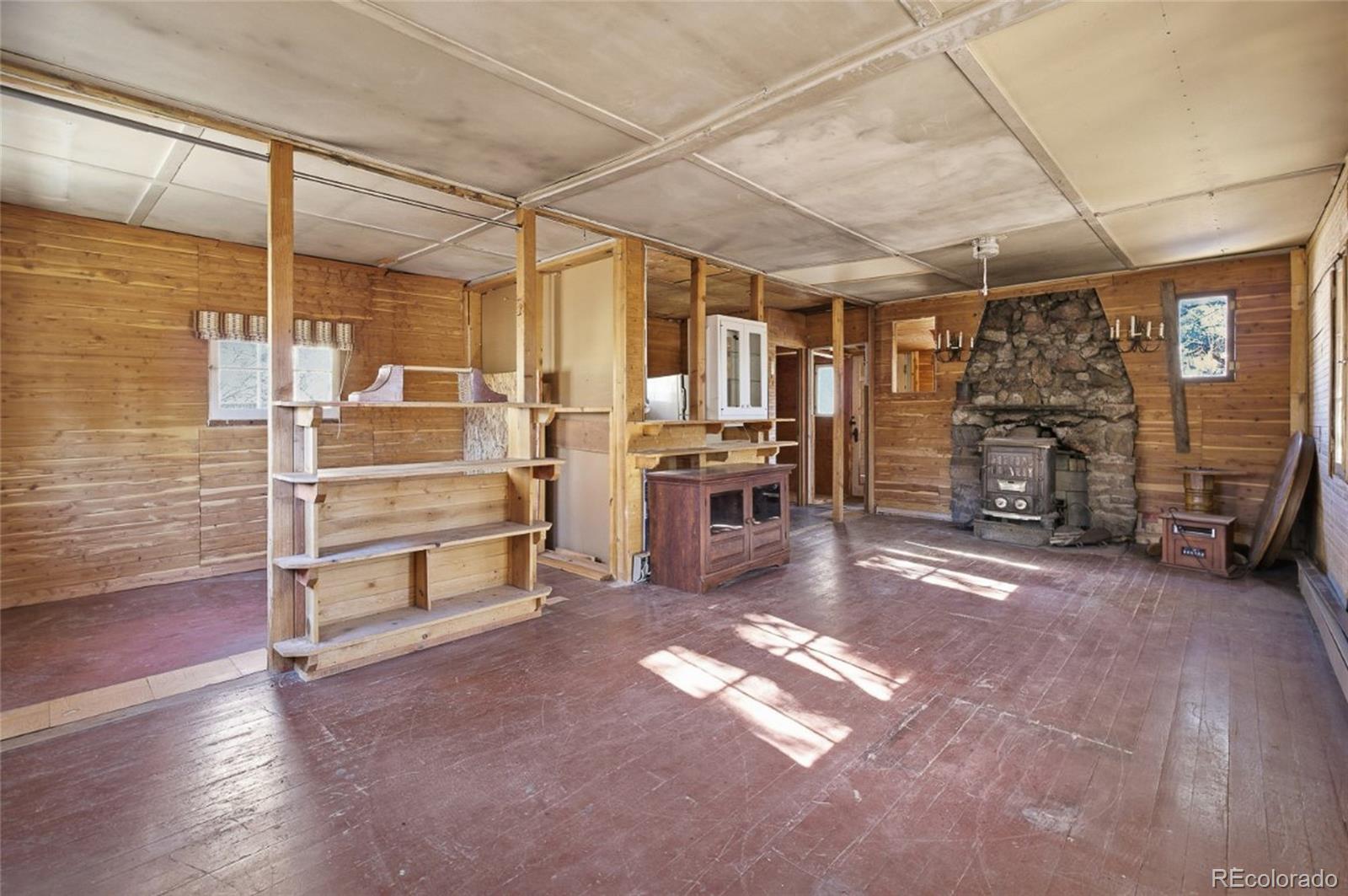 23094 Oh-kay Road Indian Hills CO 80454