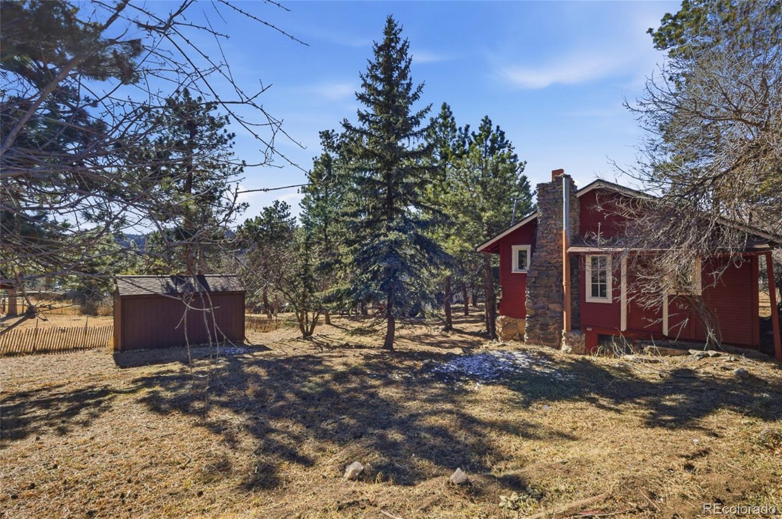 23094 Oh-kay Road Indian Hills CO 80454