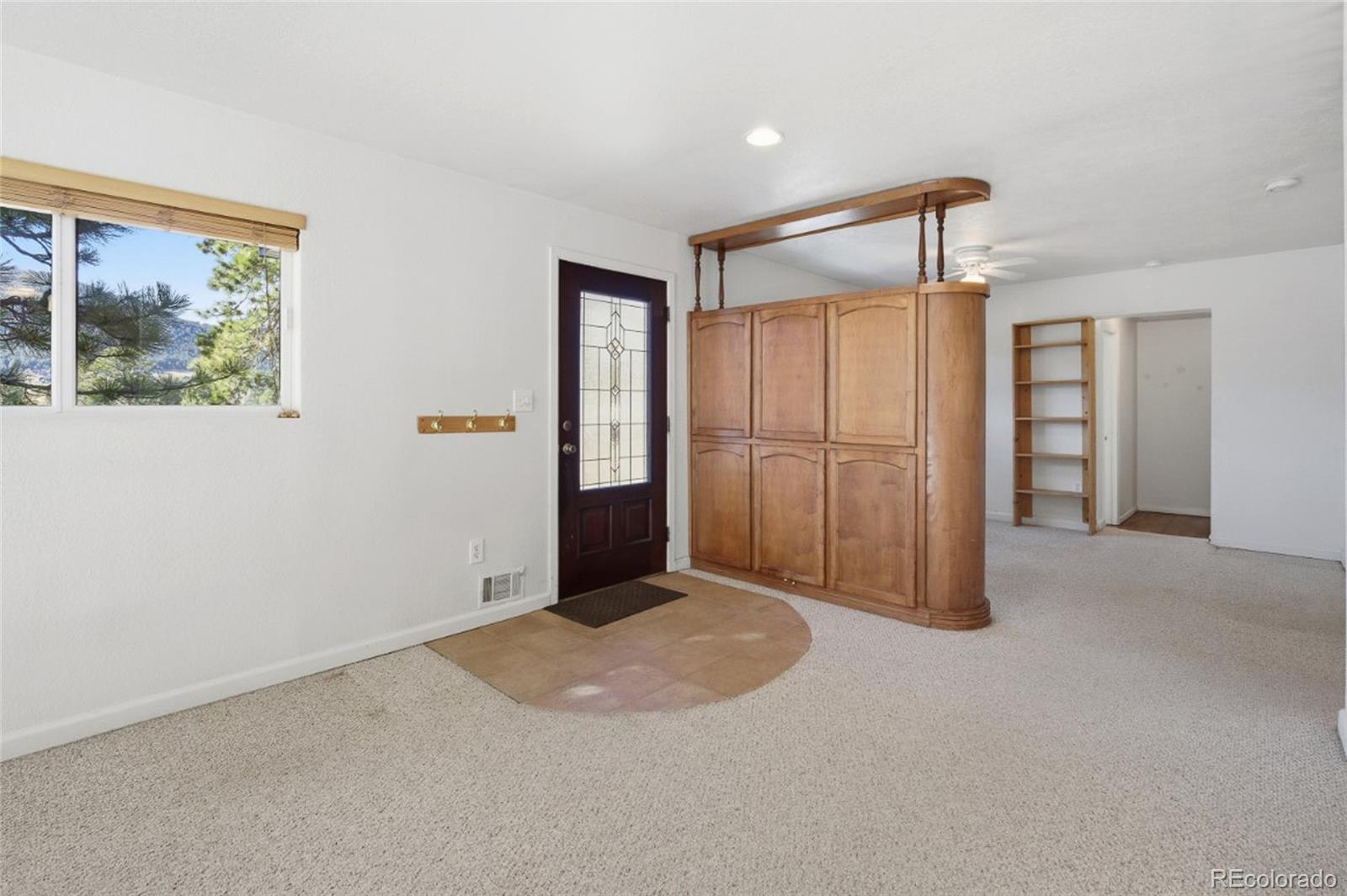 23094 Oh-kay Road Indian Hills CO 80454