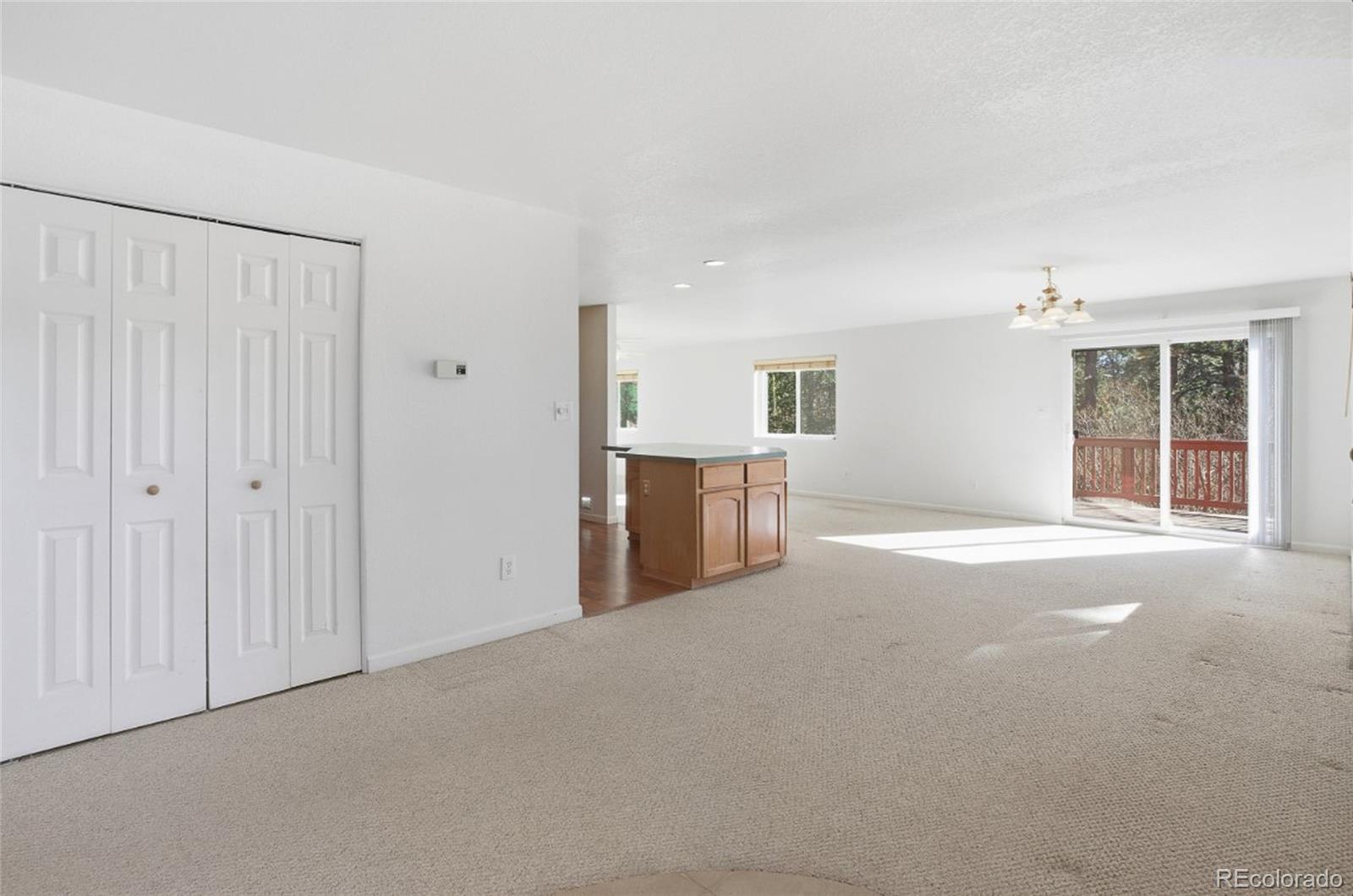 23094 Oh-kay Road Indian Hills CO 80454