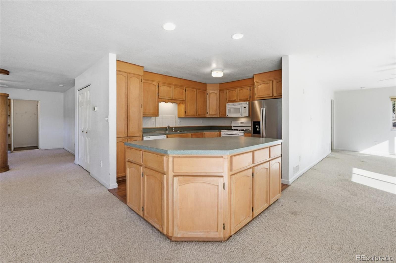23094 Oh-kay Road Indian Hills CO 80454