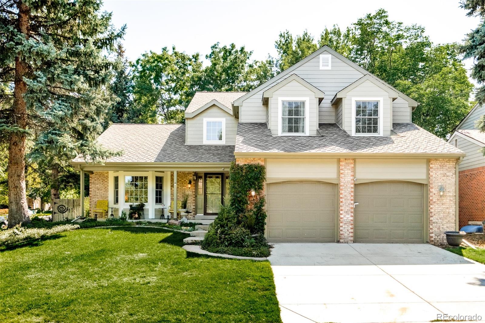 Centennial CO, 5896 E Kettle Place