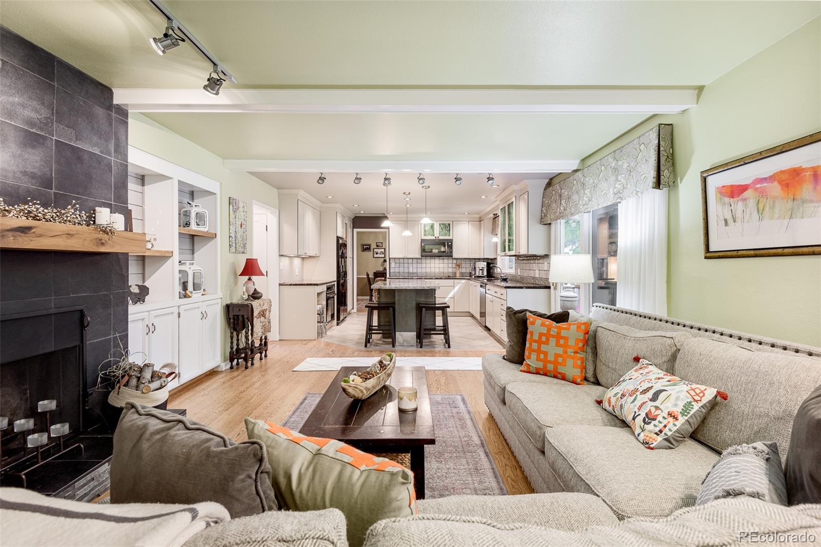 5896 E Kettle Place Centennial CO 80112