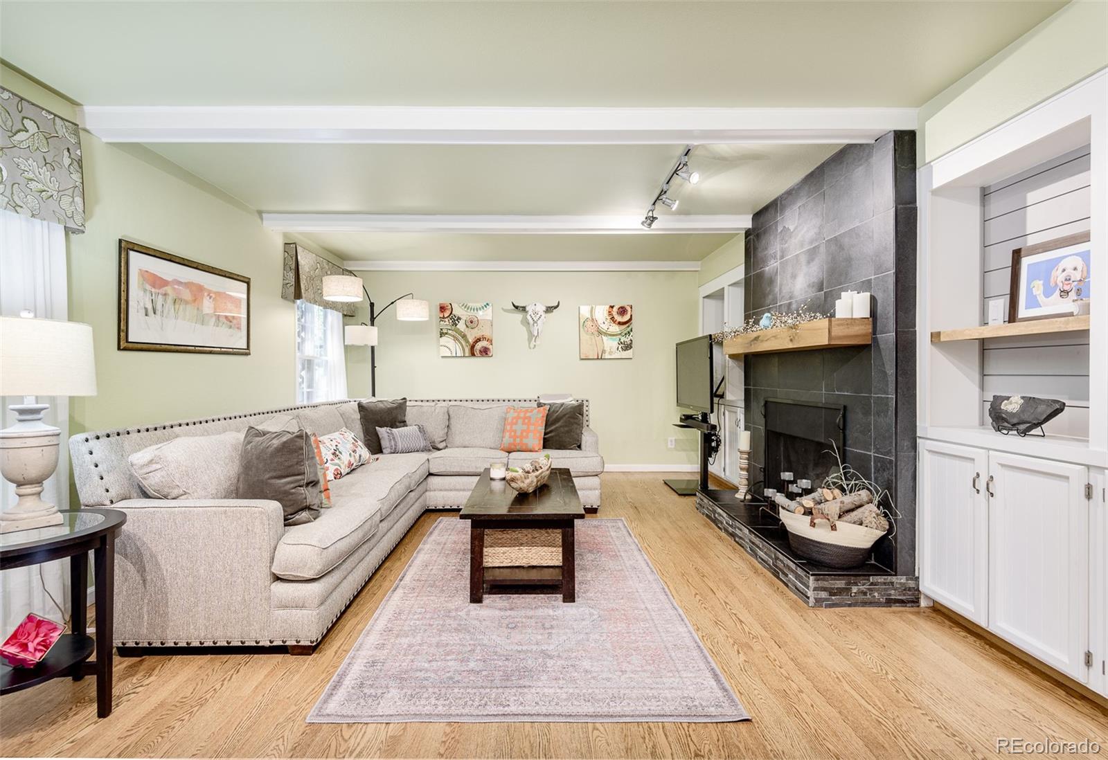 5896 E Kettle Place Centennial CO 80112