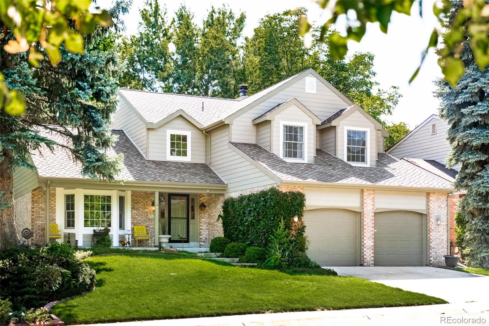 5896 E Kettle Place Centennial CO 80112