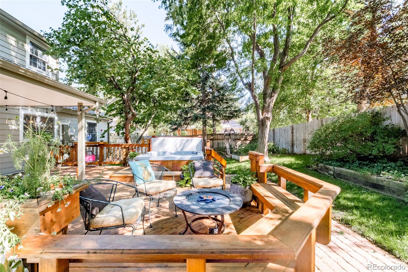 5896 E Kettle Place Centennial CO 80112
