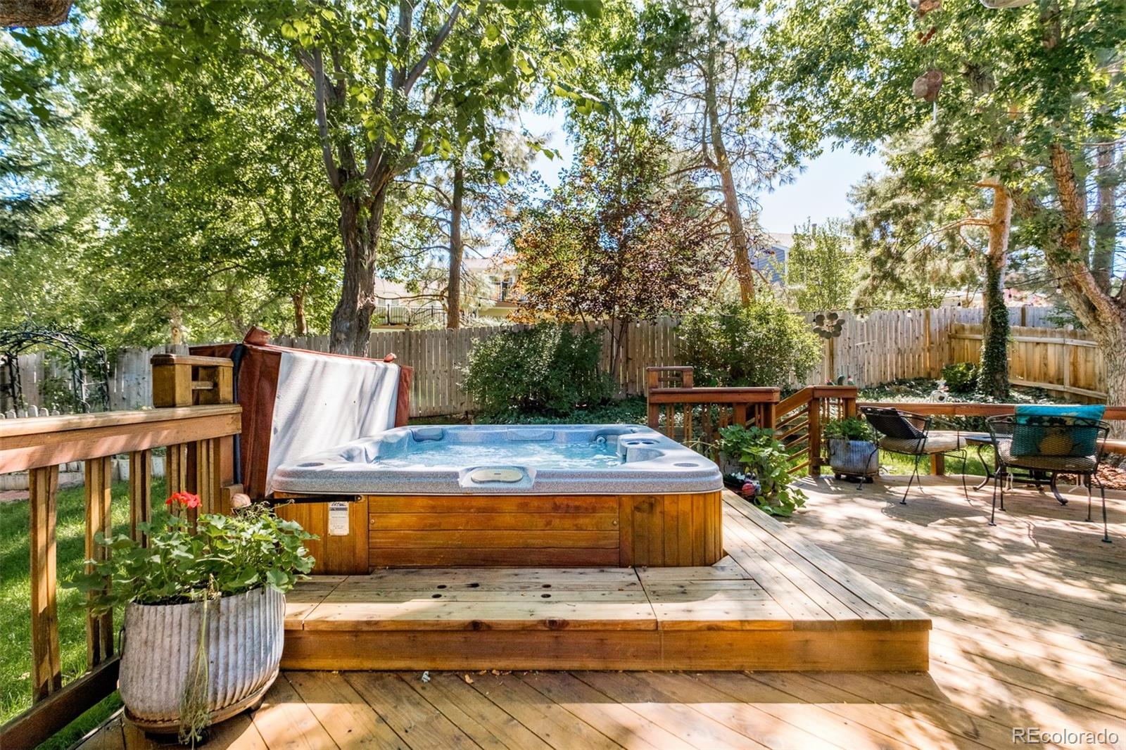 5896 E Kettle Place Centennial CO 80112