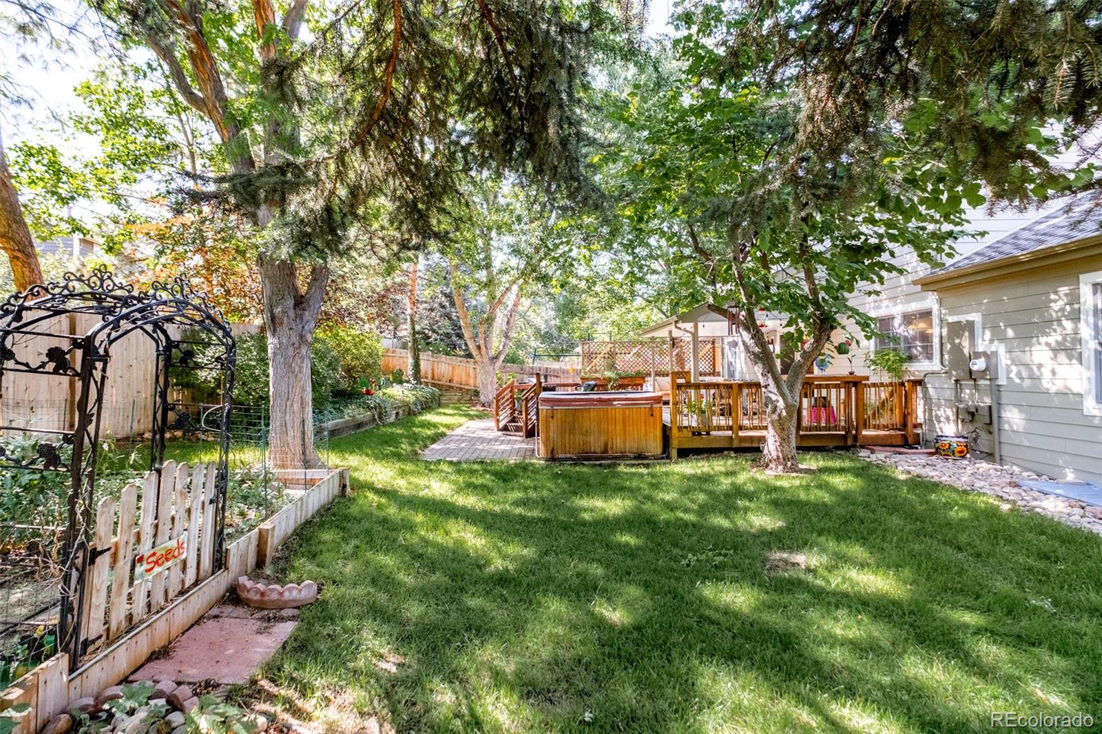 5896 E Kettle Place Centennial CO 80112