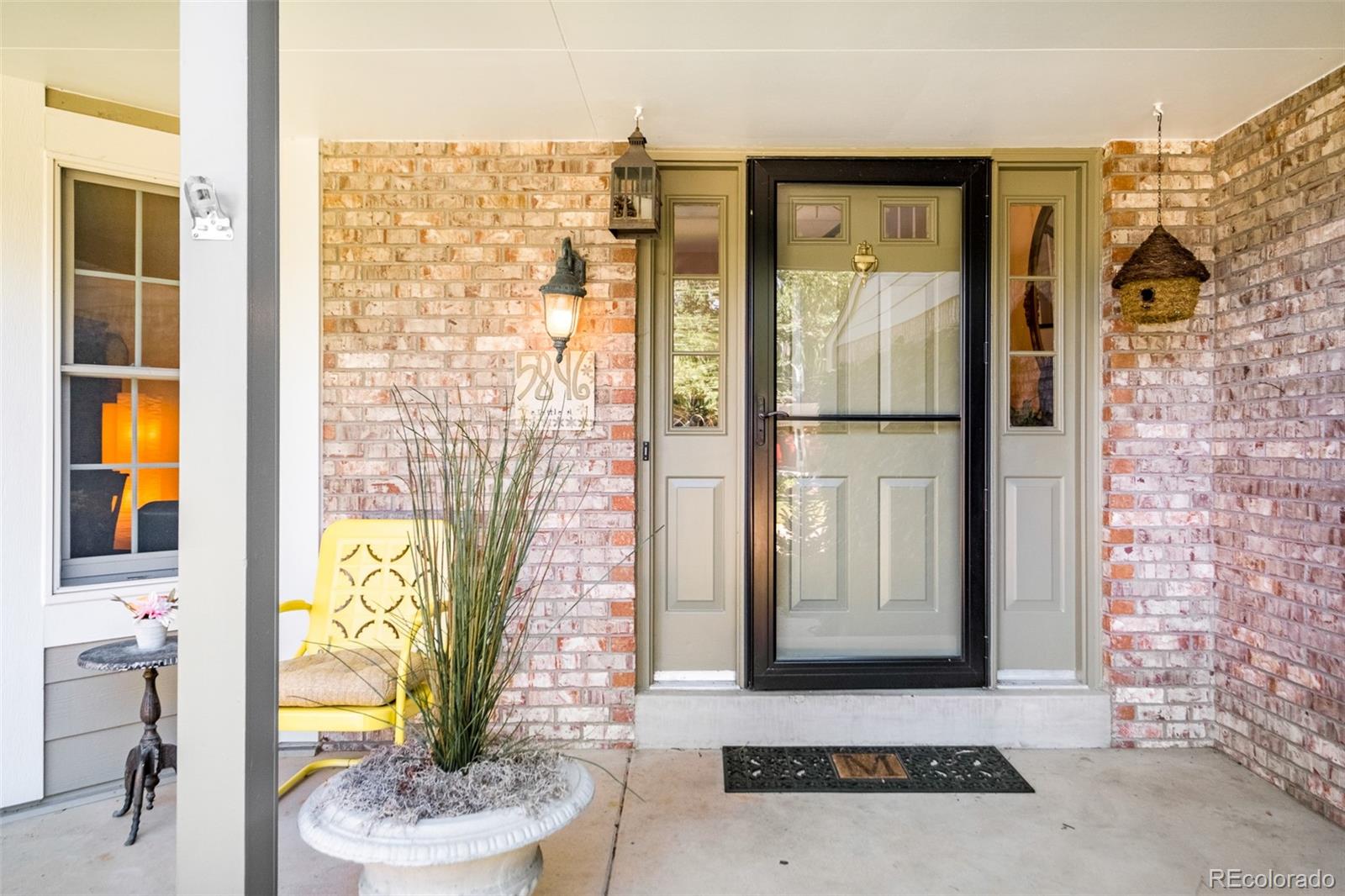 5896 E Kettle Place Centennial CO 80112