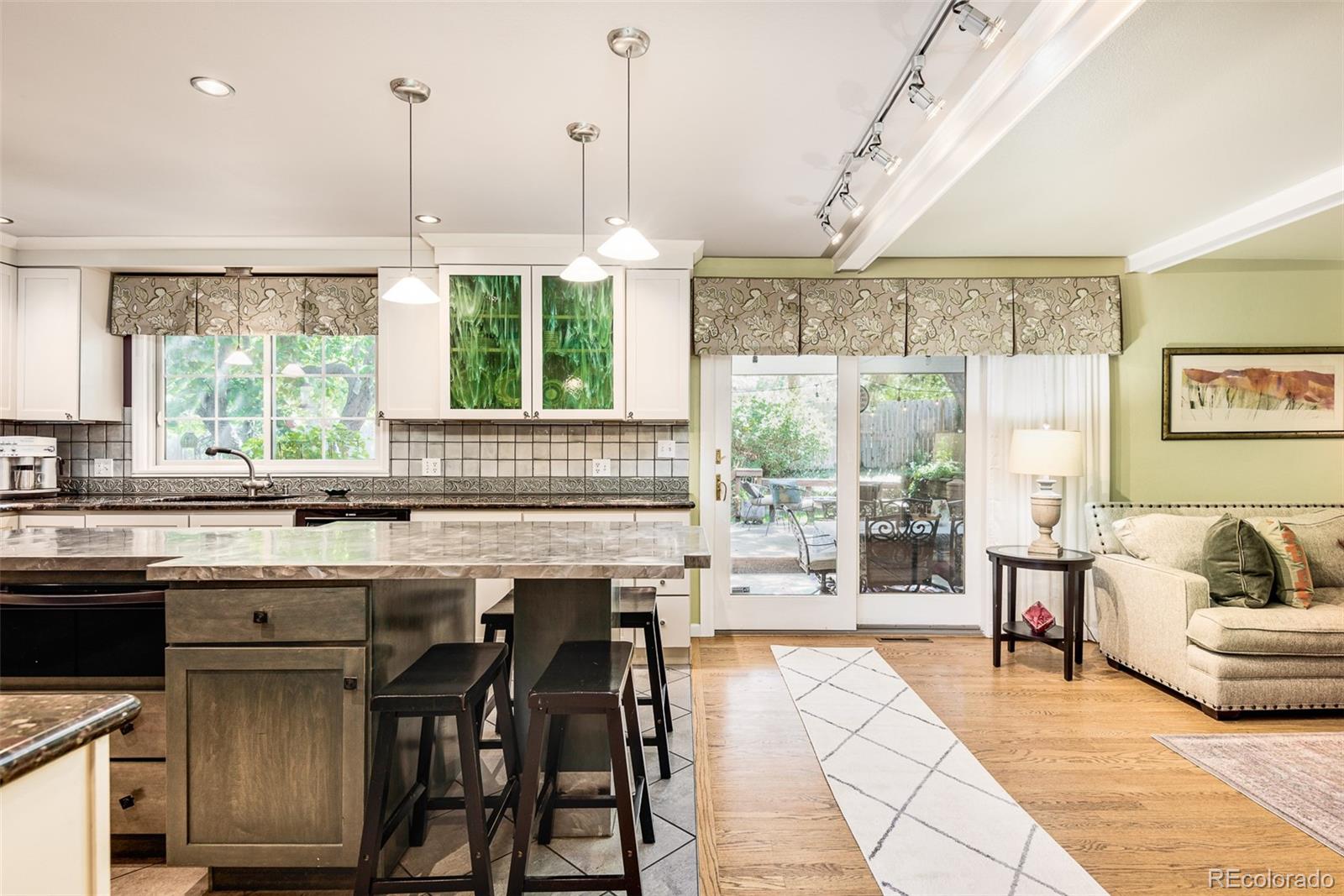 5896 E Kettle Place Centennial CO 80112